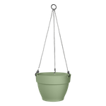 vibia campana suspension 26cm vert pistache